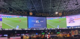 Scandals Shake Sports Betting, but Market Makers in Nevada Say Changes are Unnecessary Westgate SuperBook in Las Vegas