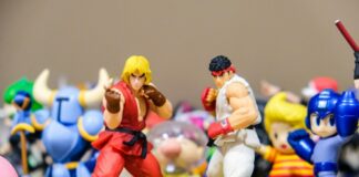Japanese Police Step Up Anti-Gambling Drive With Street Fighter 6 Creators Street Fighter 6