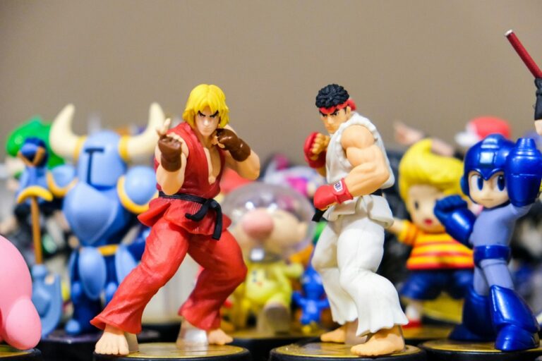 Street Fighter 6