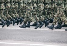 Military Suicide Lifts Lid on Widespread Gambling Epidemic in South Korean Army Military members