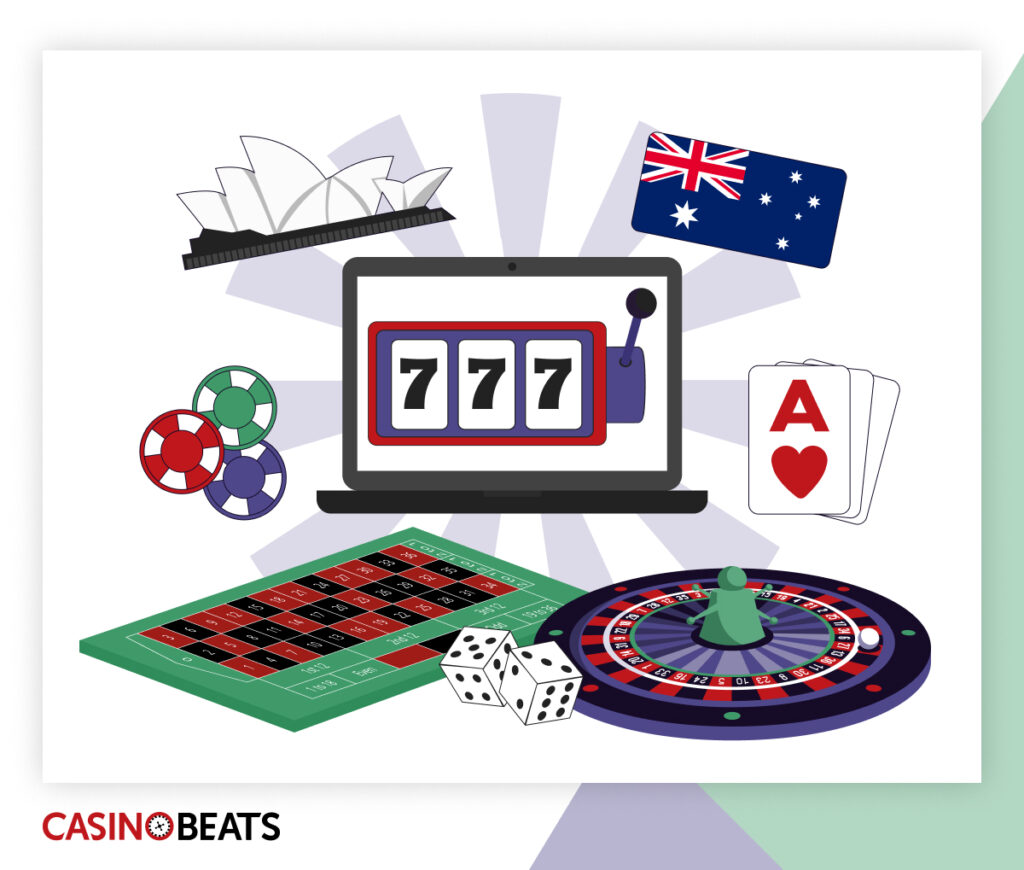 The Psychology of Risk in australian online casinos The Role of Artificial Intelligence in australian online casinos Gaming