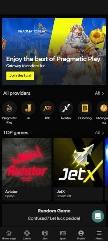 Parimatch indonesia aviator and jetx