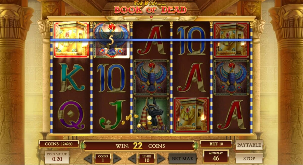 Understanding RTP in Slots