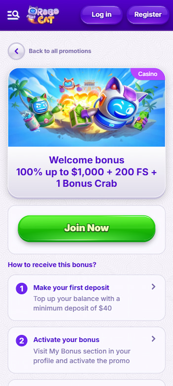 Robocat Best Pokies site New Zealand