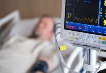 Russian Police Find Illegal Casino Hidden in Siberian Hospital City Hospital No. 2