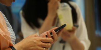 South Korean Online Casino Spammers