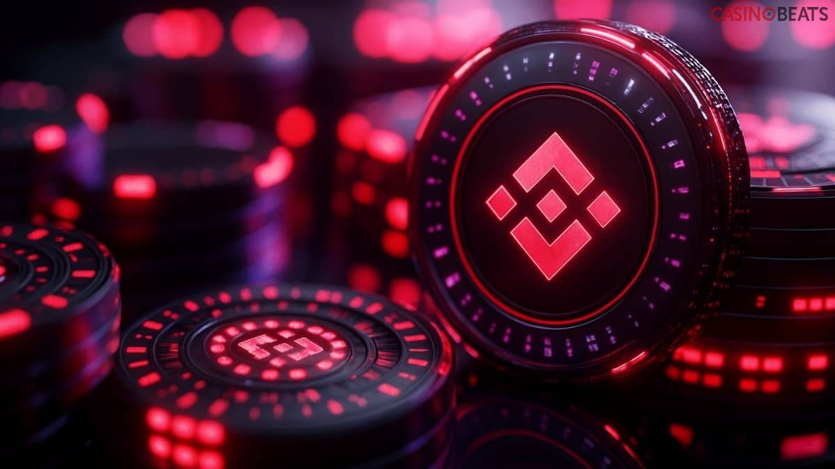 Best BNB Casinos - Top Binance Coin Casinos of 2026