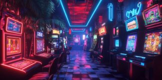 best online casinos indonesia