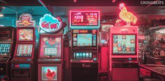 Best Chicken Game Gambling Sites in 2025 chicken game gambling