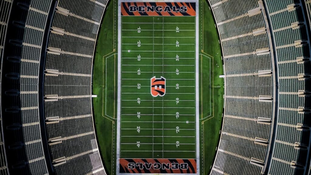 Bengals Stadium
