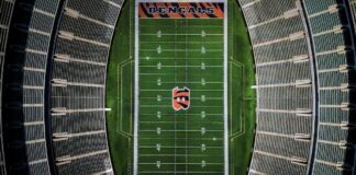 Steelers vs. Bengals Odds, Prediction: Best Bets for Thursday Night Football Bengals Stadium