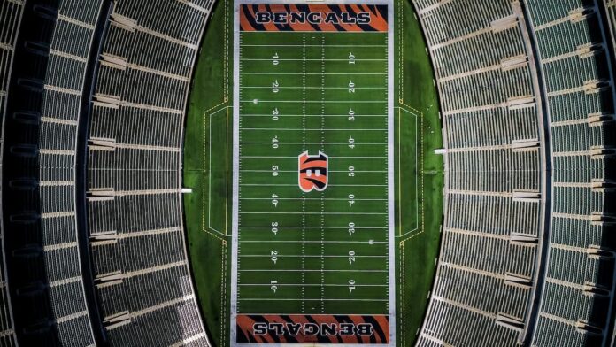 Bengals Stadium