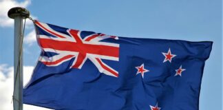 Fortune Cookies Featuring Anti-Gambling Messages Warn Asian Bettors in New Zealand New Zealand flag