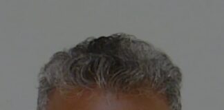 Osceola County Sheriff Gambling Case: Associate Arrested as Trial Nears Mugshot of Krishna Deokaran, associate of suspended Osceola County Sheriff Marcos Lopez, charged with money laundering in an alleged gambling scheme.