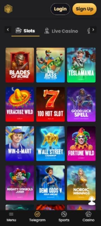 lucky block casino best for slots