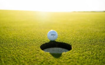 PGA Tour Genesis Invitational Odds, Picks & Predictions Golf ball