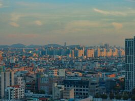 4.5% of Teens in South Korea’s Daejeon Say They’re Addicted to Online Gambling South Korea