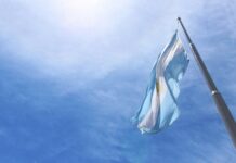 Argentine Police Shutdown Network