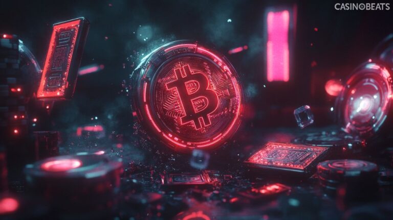 Explore the best Bitoin casinos in Australia and take advantage of no KYC policies and transparent games