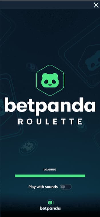 Bet Panda Bitcoin Roulette Casinos