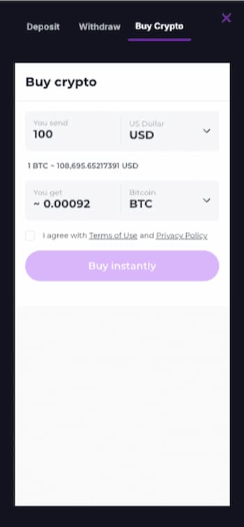 CoinCasino Bitcoin Roulette Sites