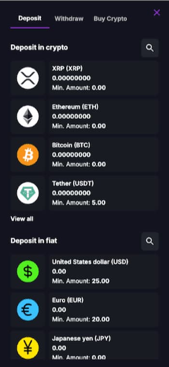 CoinCasino Bitcoin Roulette Sites