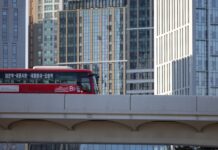 Driver Fined for Using Illegal Casino App While Driving Bus on Busy South Korean Highway South Korea