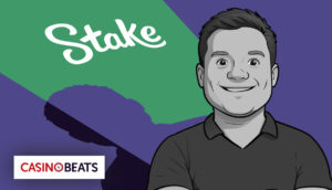 Ed Craven Net Worth and How He Met Bijan Tehrani - CasinoBeats