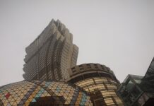Grand Lisboa