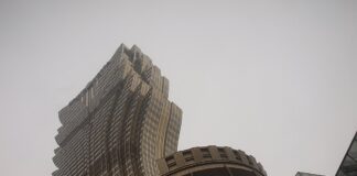 Grand Lisboa