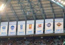 Kansas vs. North Carolina CBB Odds, Prediction, Picks for Friday, November 7 Dean E. Smith Center