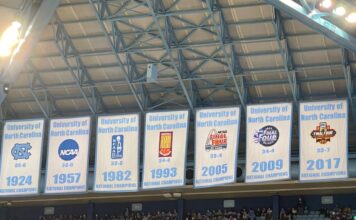 Kansas vs. North Carolina CBB Odds, Prediction, Picks for Friday, November 7 Dean E. Smith Center