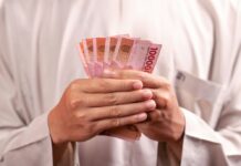 Indonesian Courts Already Have Power to ‘Confiscate Money From Online Gambling Operators’ Indonesian currency