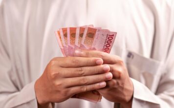 Indonesian Courts Already Have Power to ‘Confiscate Money From Online Gambling Operators’ Indonesian currency