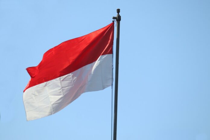Indonesian Gov’t Warns Cloudflare, Says 76% of Illegal Betting Sites Use Its Services Indonesian flag