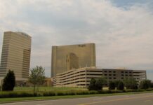 Investigation Continues After Two Found Dead in Borgata Atlantic City Hotel Room View of the Borgata Hotel Casino & Spa in Atlantic City