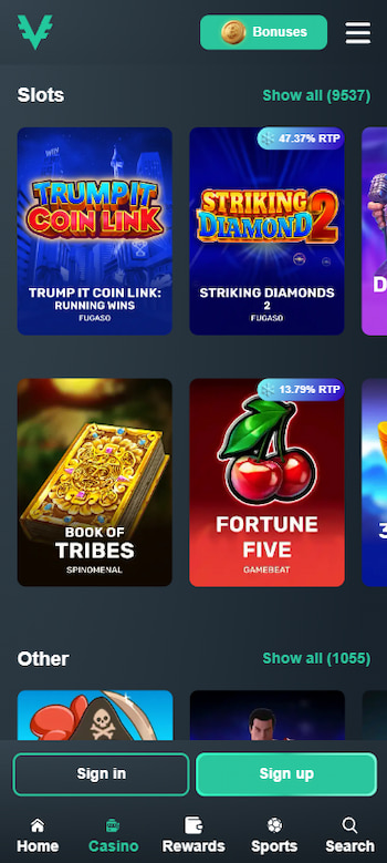 Spin to Win: Crypto Slots Rewards That Make You Feel Like a High Roller