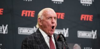 Ric Flair On Vegas Stories, Tony Khan Relationship & Why Randy Orton is WWE’s Best Superstar Ric Flair