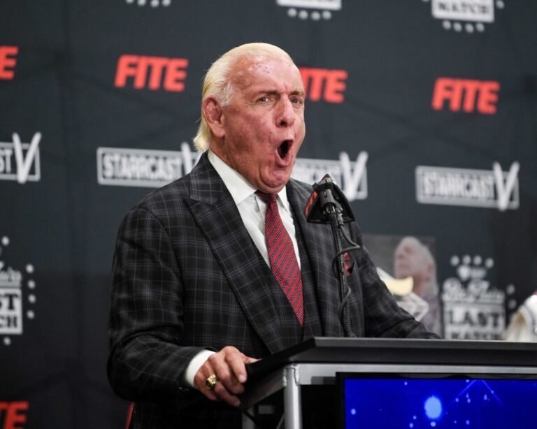 Ric Flair