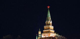 Russian Authorities Hitting Casino Jackpot Winners with 13% Tax Rates