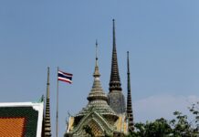 ‘Evidence’ Reveals Thai Police Officers Extorted Money from Online Gambling Site Operators Thailand