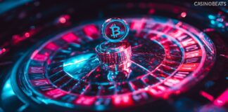 Bitcoin cash casinos