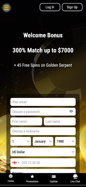 Black lotus homepage