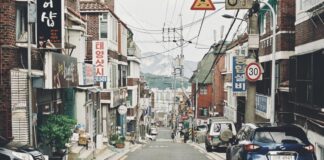 Report: Elderly South Koreans Flocking to High-Fire Risk Gambling Dens South Korea