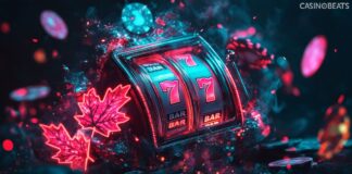 eCheck casinos Canada