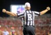 College football referee