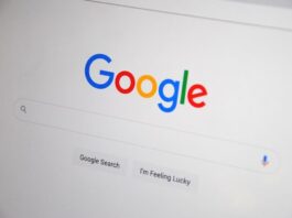 Google Reclassifies Sweepstakes Casinos as Gambling Under Advertising Rules Google homepage displaying search bar and logo, illustrating the company’s latest advertising policy update.