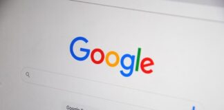 Google Reclassifies Sweepstakes Casinos as Gambling Under Advertising Rules Google homepage displaying search bar and logo, illustrating the company’s latest advertising policy update.