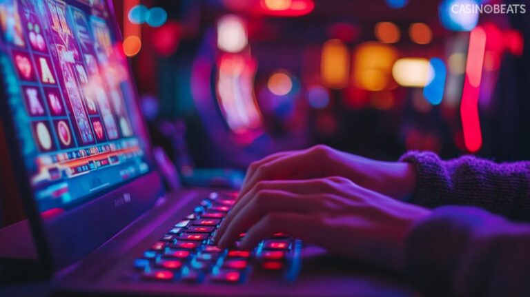 Wire Transfer Casinos