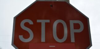 Nevada Casino Group Pays $1.2M to Settle Sexual Harassment Lawsuit Stop sign